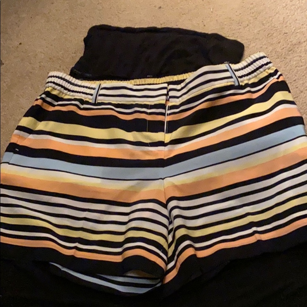 The limited Shorts